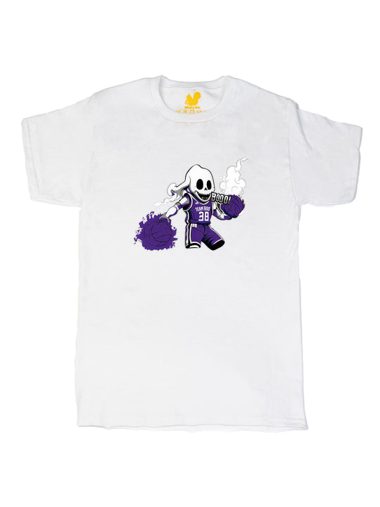 Team Boo Logo Bulk Unisex T-Shirt