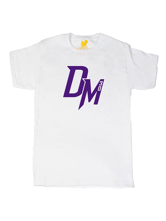 Drew McElroy Logo Unisex T-Shirt