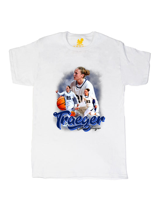 Clare Traeger Unisex T-Shirt
