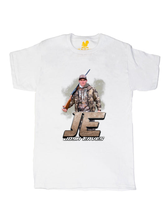 Joshua Eaves Unisex T-Shirt