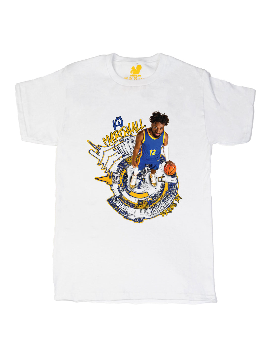 KJ Marshall Unisex T-Shirt