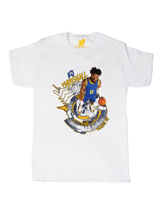 KJ Marshall Unisex T-Shirt