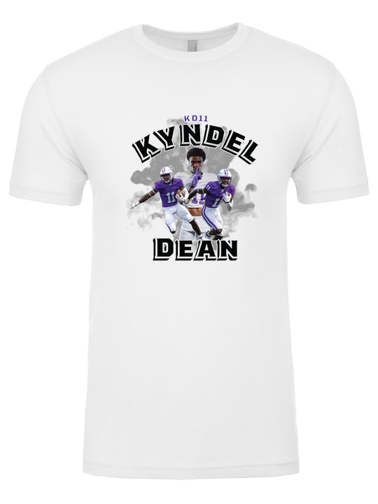Kyndel Dean Unisex T-Shirt
