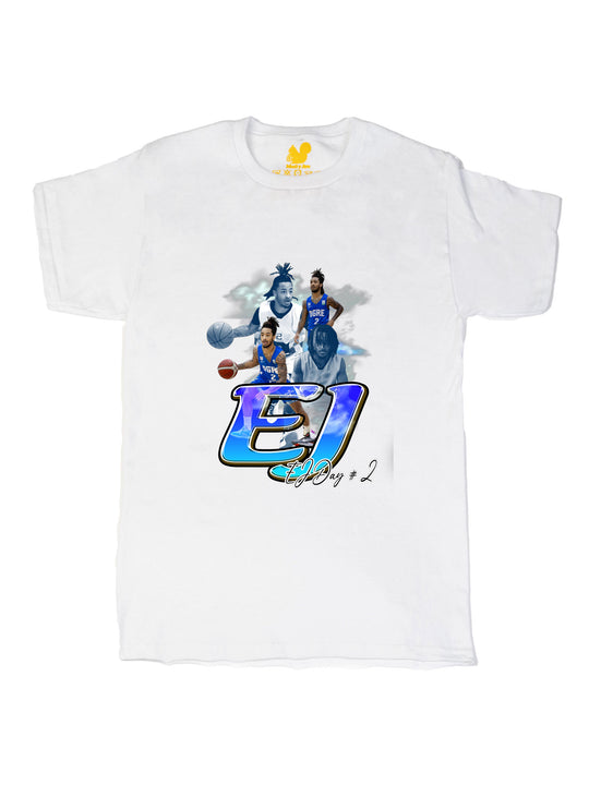 EJ Day Unisex T-Shirt