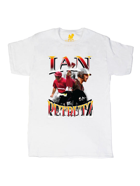 Ian Petrutz Unisex T-Shirt