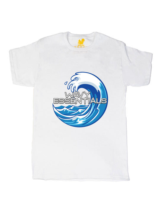 Wavy Essentials Unisex T-Shirt