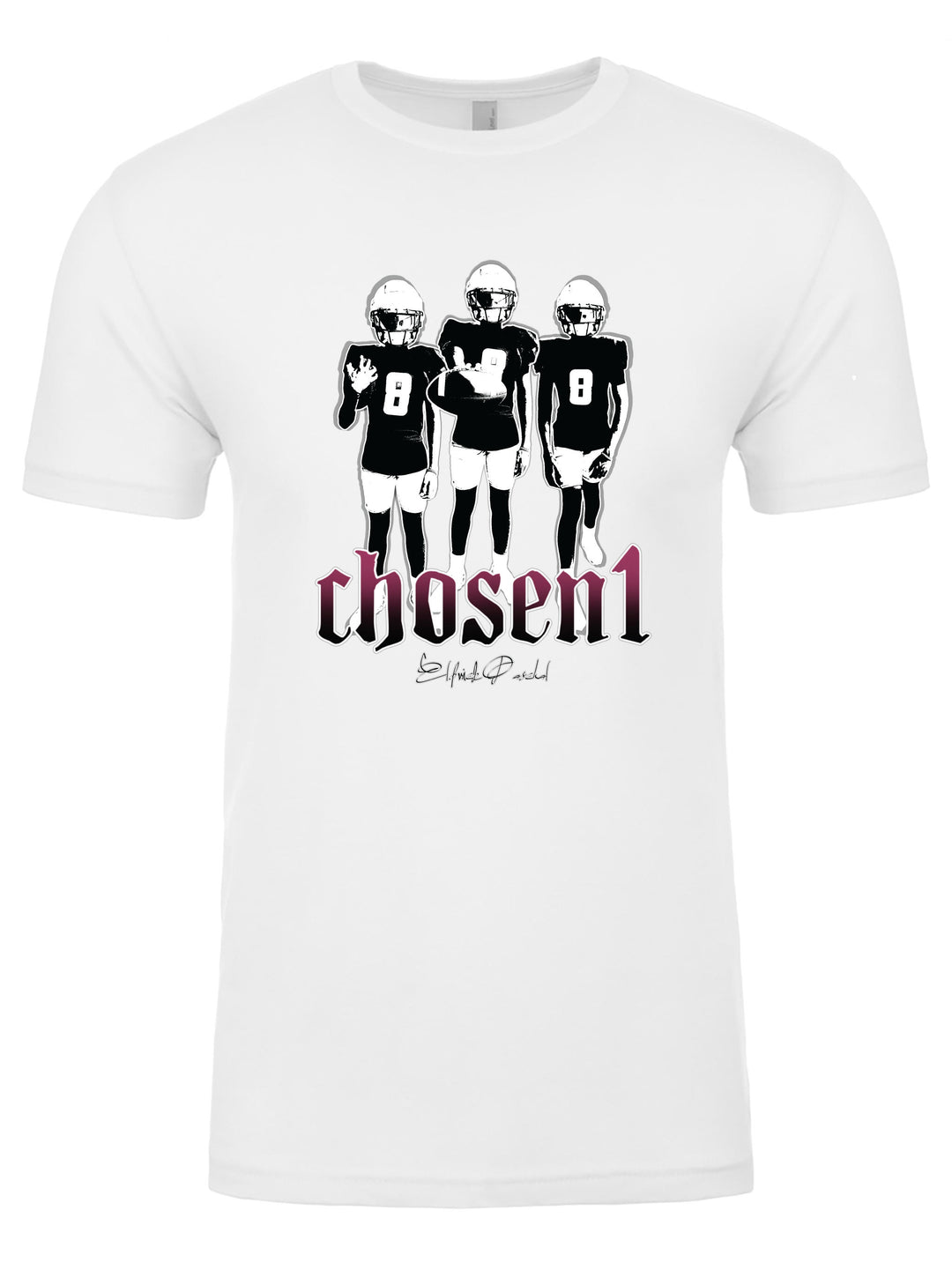 Chosen1 Unisex T-Shirt
