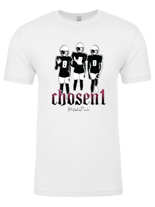 Chosen1 Unisex T-Shirt