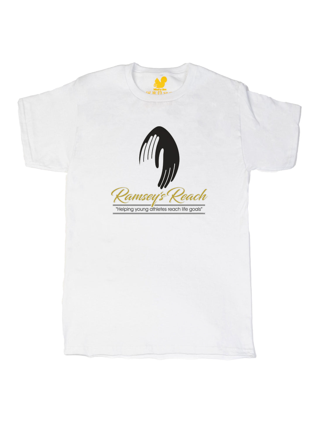 Ramseys Reach Unisex T-Shirt