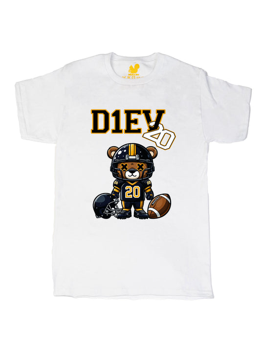 Deavin Hilson Unisex T-Shirt
