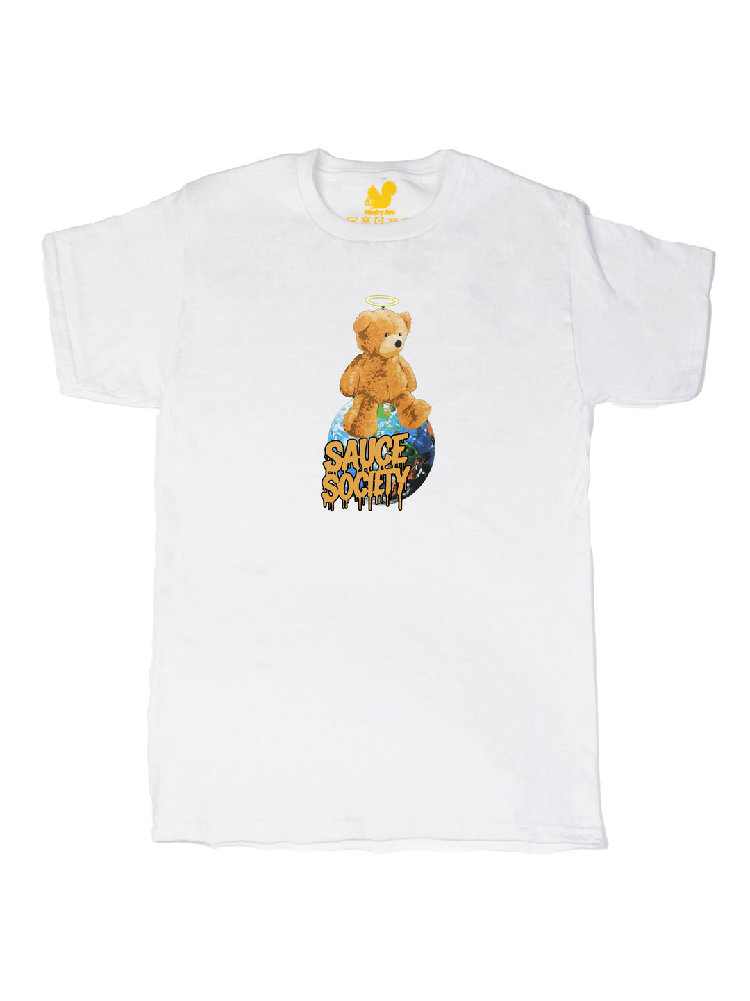 Sauce Society Unisex T-Shirt