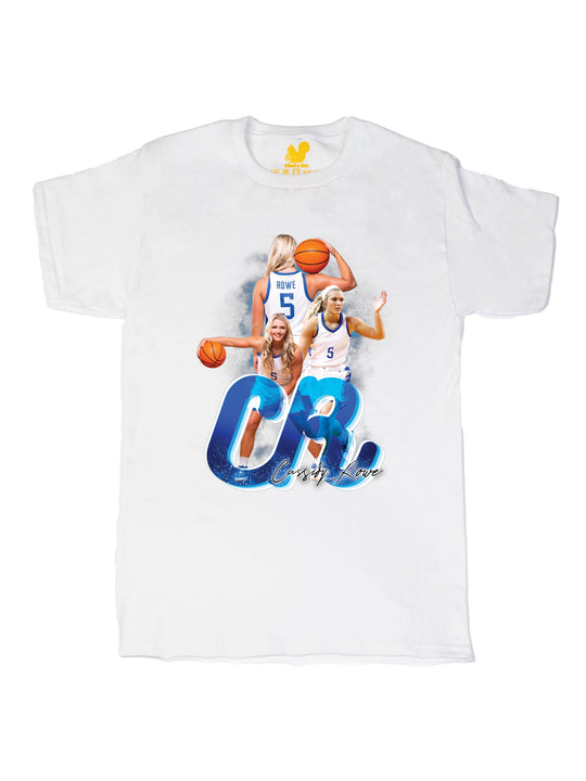 Cassidy Rowe Unisex T-Shirt