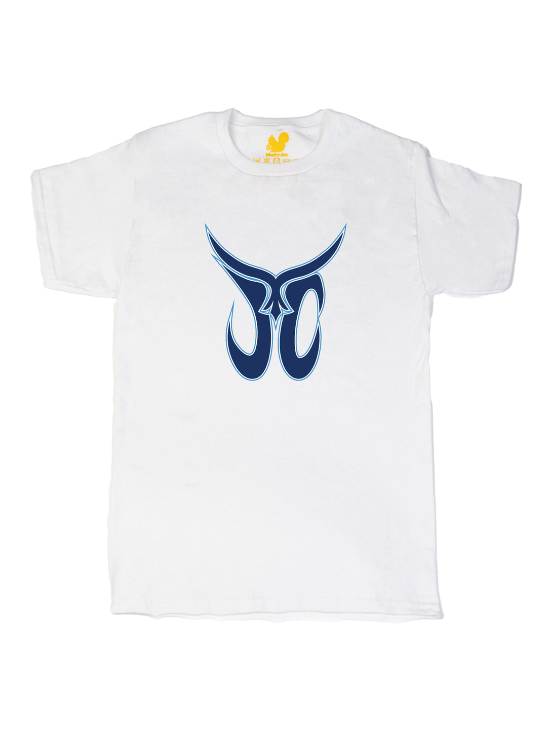 Julius Chestnut Logo Unisex T-Shirt