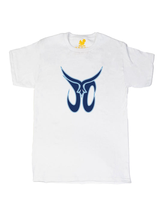 Julius Chestnut Logo Unisex T-Shirt