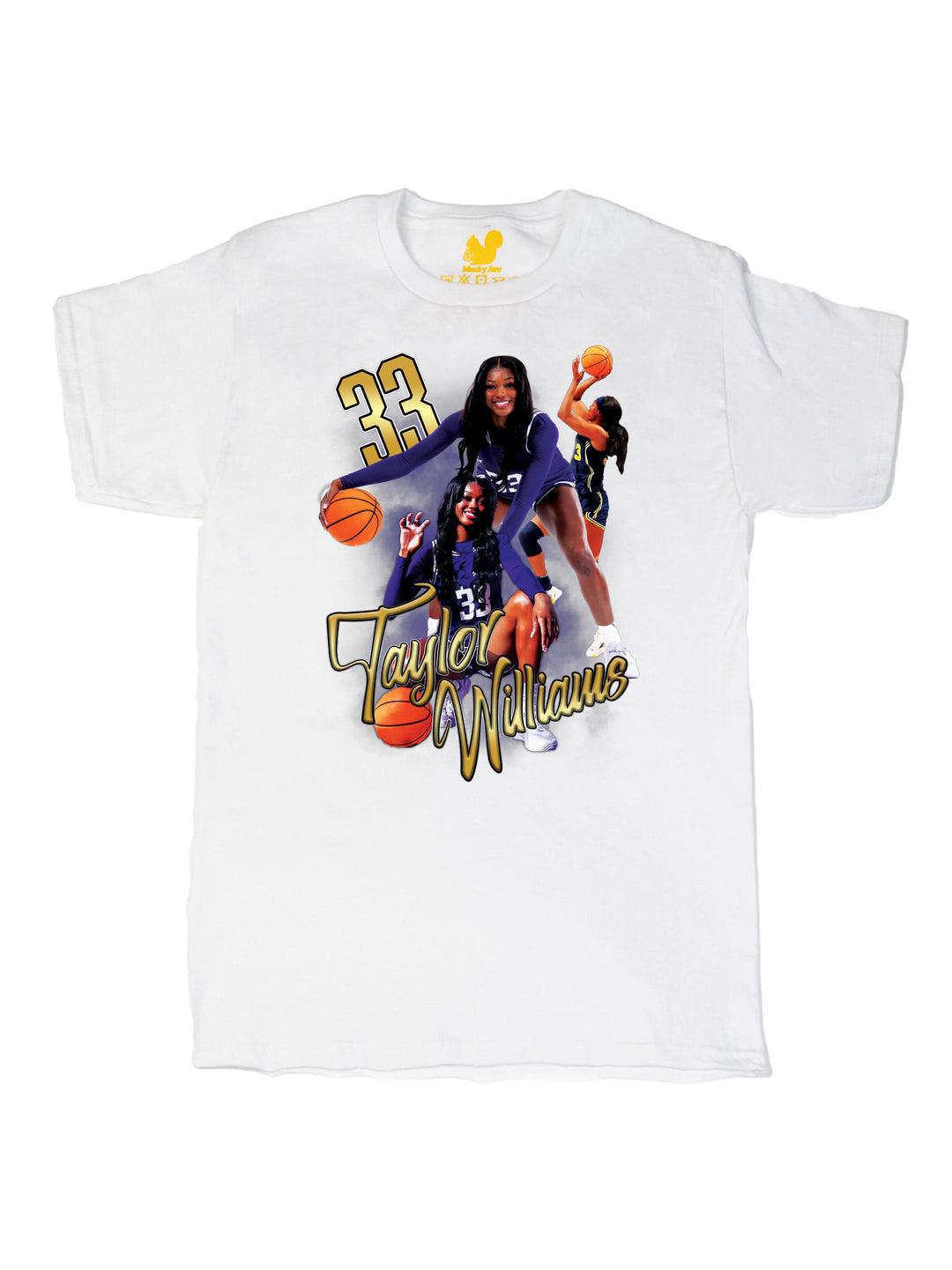 Taylor Williams  Unisex T-Shirt
