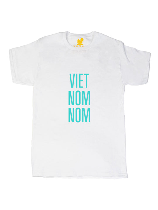 Viet Nom Nom Unisex T-Shirt