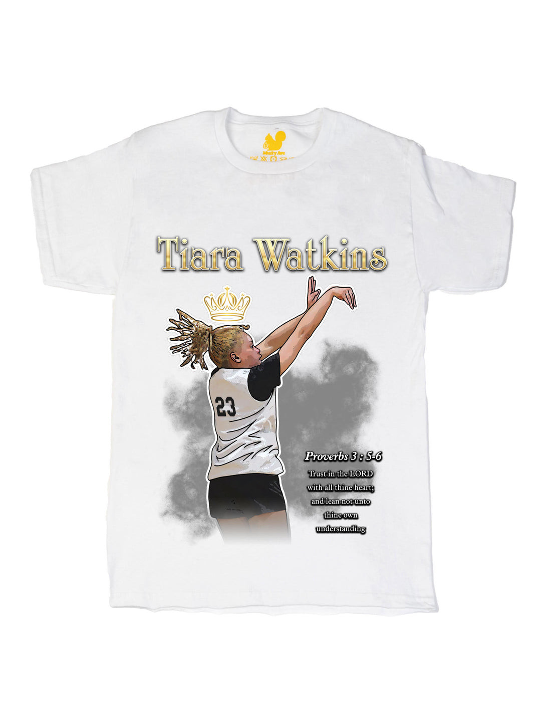 Tiara Watkins Unisex T-Shirt