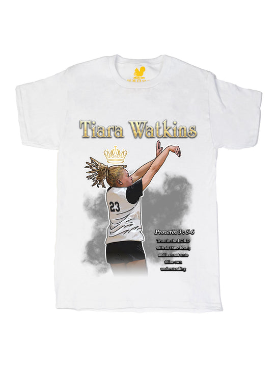Tiara Watkins Unisex T-Shirt