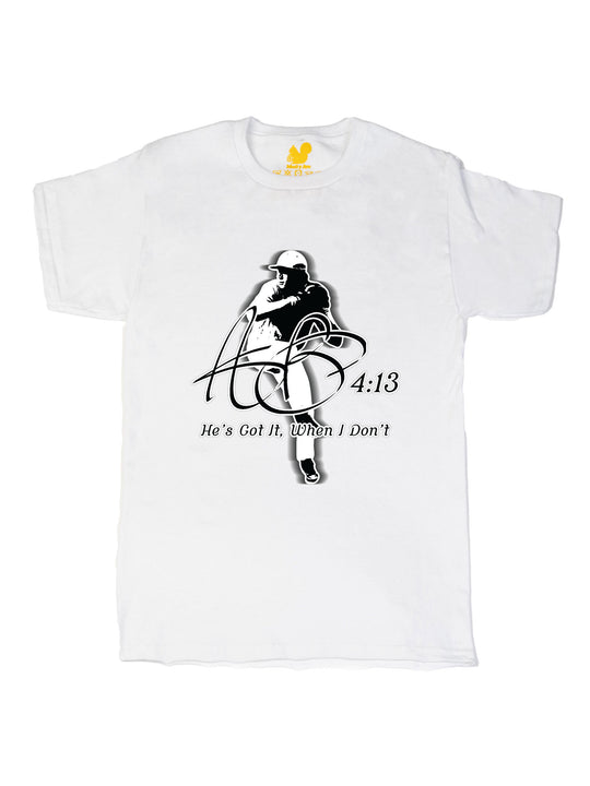 Alex Buchanan Unisex T-Shirt