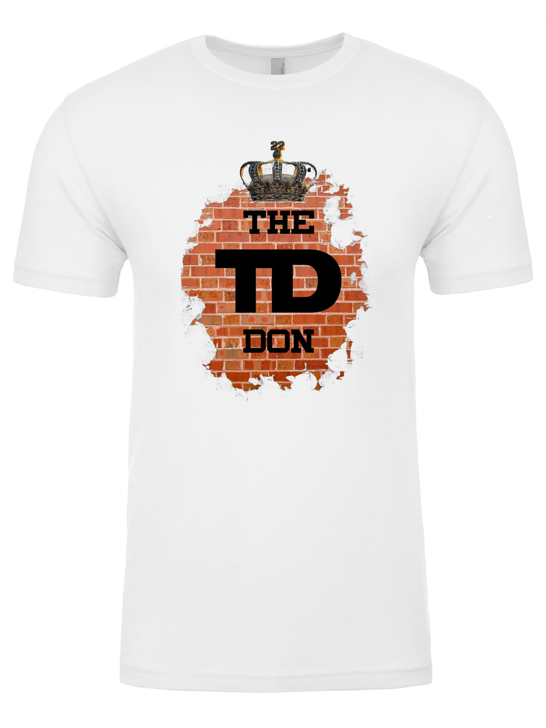 The Don Unisex T-Shirt