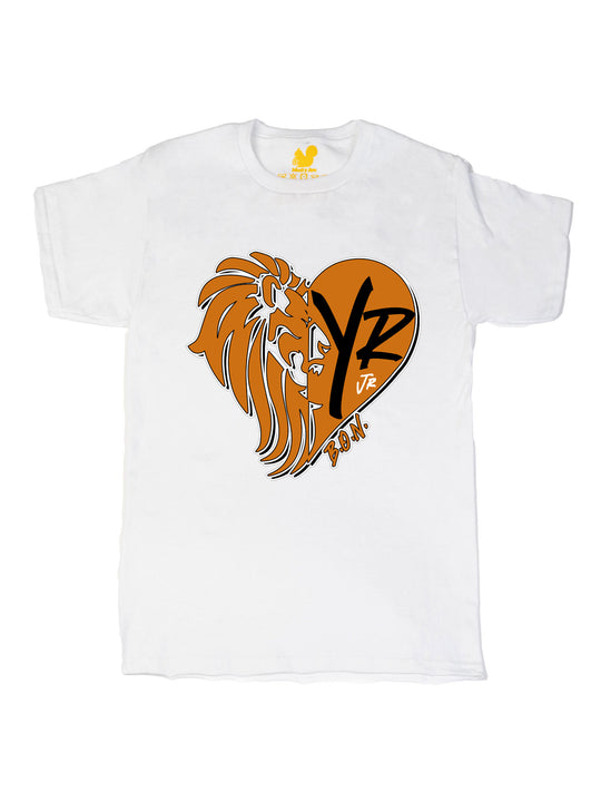 Yaakema Rose Jr Unisex T-Shirt