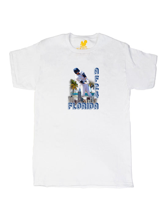 Austin Fawley City Unisex T-Shirt