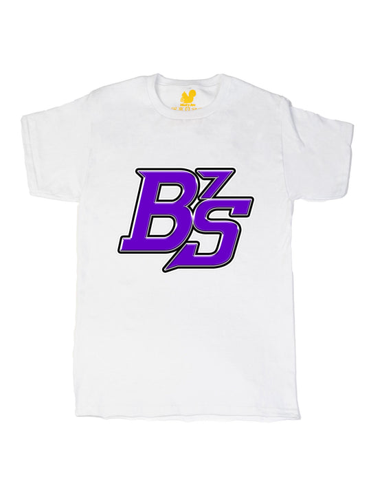 Brad Smurf Logo Unisex T-Shirt