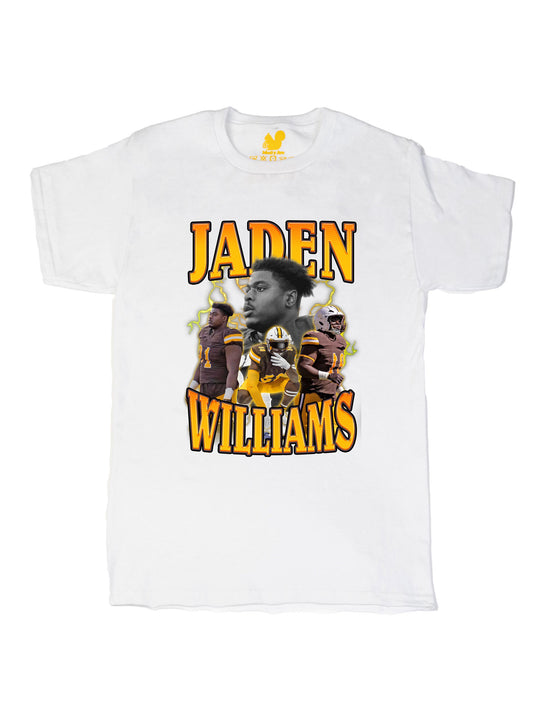 Jaden Williams Unisex T-Shirt