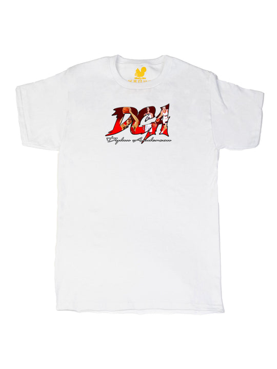 Dylan Anderson logo Unisex T-Shirt