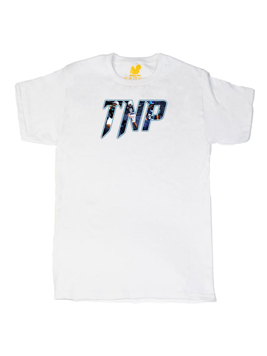Jason Hall Unisex T-Shirt
