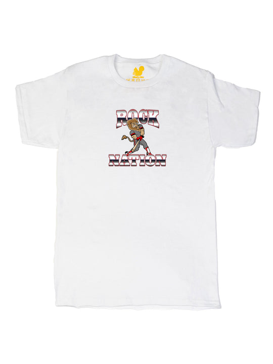 Rocko Brzezniak Unisex T-Shirt