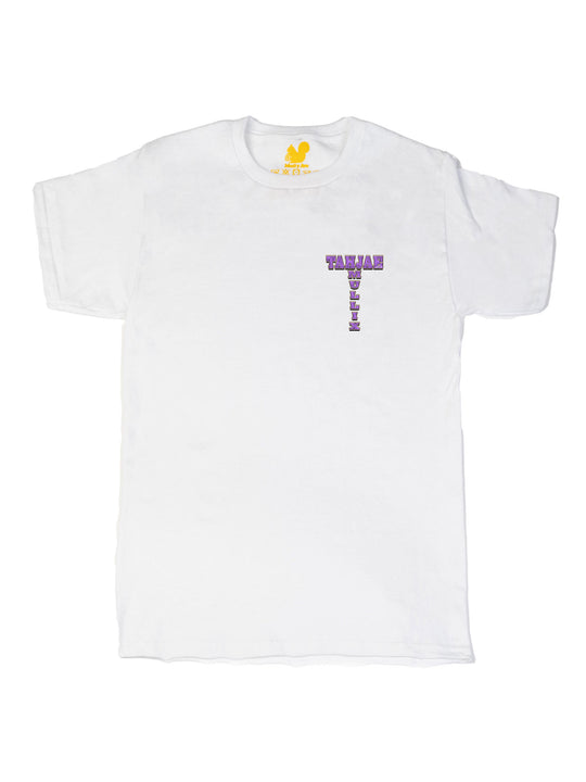 Tahjae Mullix Unisex T-Shirt