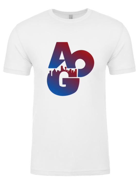 A3G Unisex T-Shirt