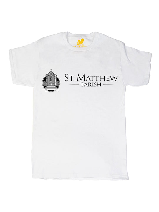 Saint Matthew Parish Unisex T-Shirt