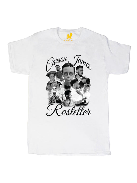 Carson James Unisex T-Shirt