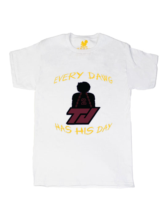 Trevon Jones Unisex T-Shirt