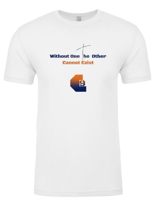 Cam Conley Unisex T-Shirt