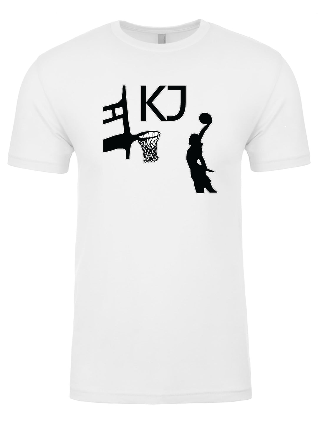 KJ Hinds Unisex T-Shirt