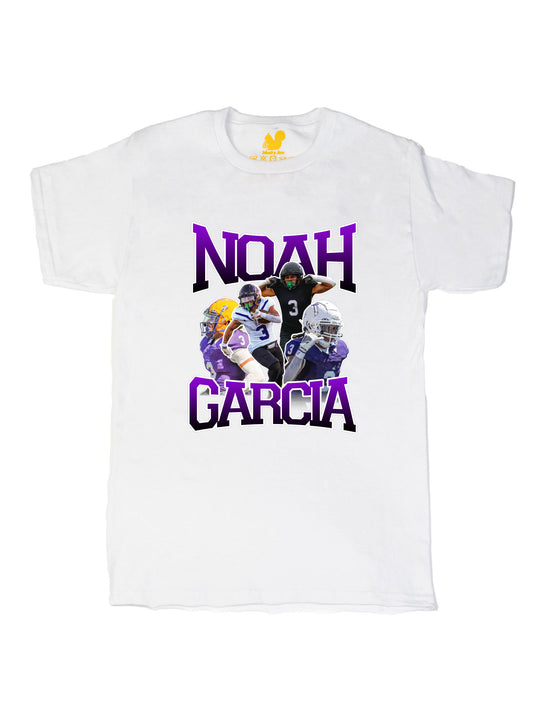 Noah Garcia Unisex T-Shirt