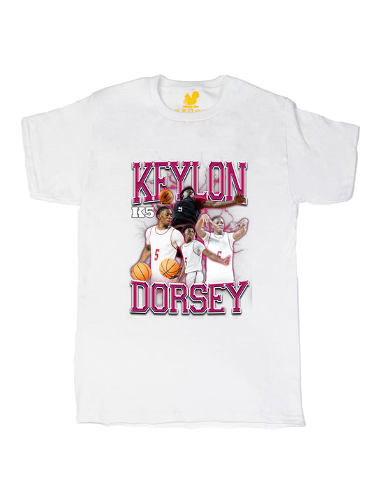 Keylon Dorsey Unisex T-Shirt