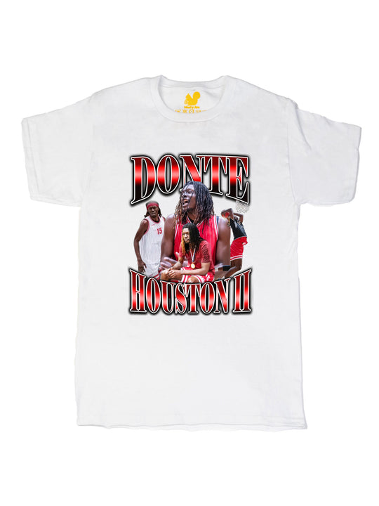 Donte Houston Unisex T-Shirt