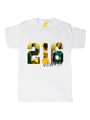 Germainn Marshall Unisex T-Shirt
