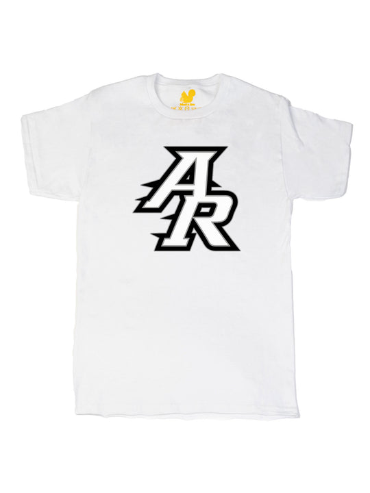 Ahmad Rand Logo Unisex T-Shirt