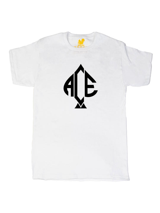 ACE Aniya Edwards Logo Unisex T-Shirt