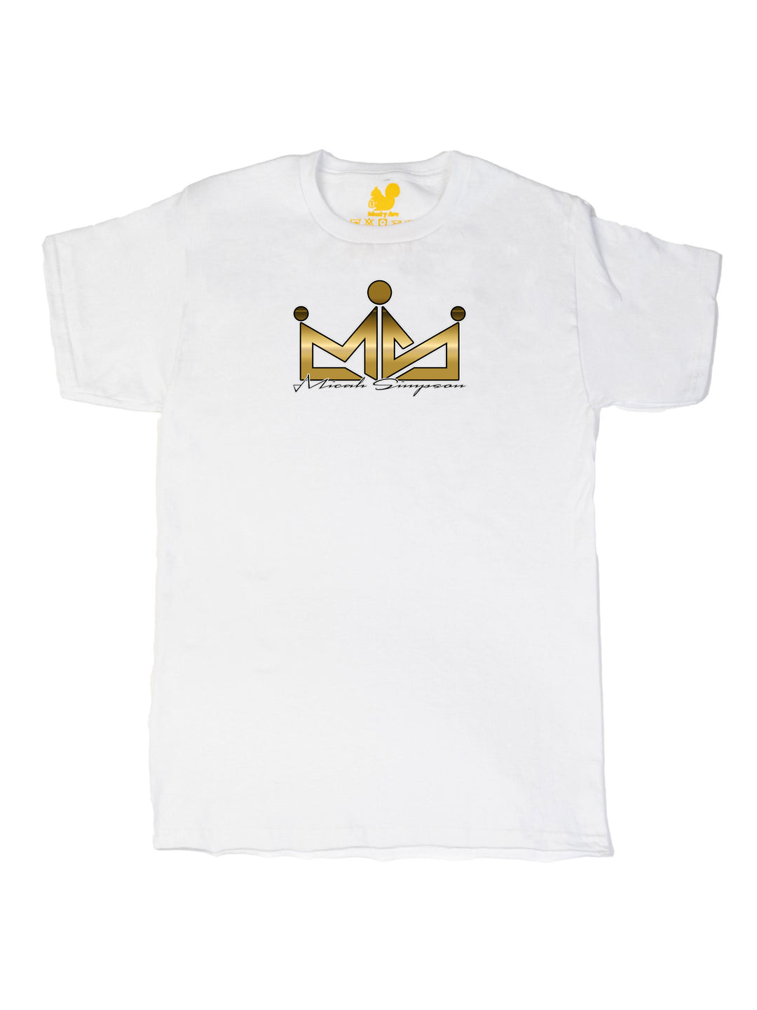 Micah Simpson  Unisex T-Shirt