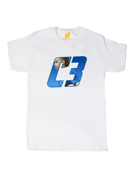 Corsley Edwards III Logo Unisex T-Shirt