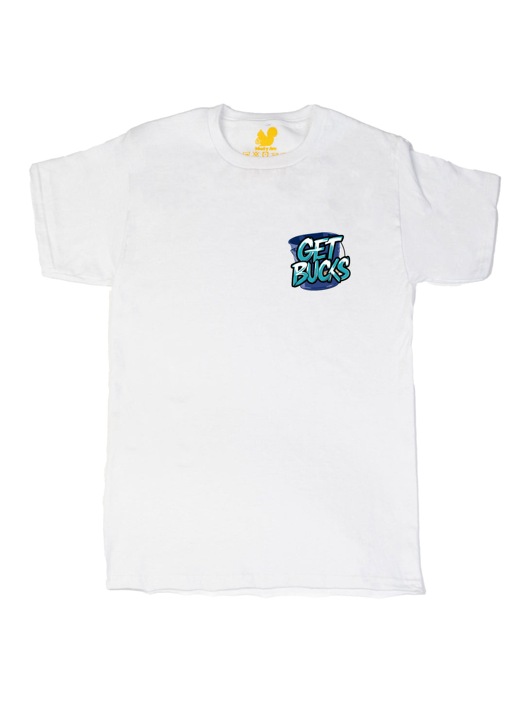 Get Bucks Unisex T-Shirt