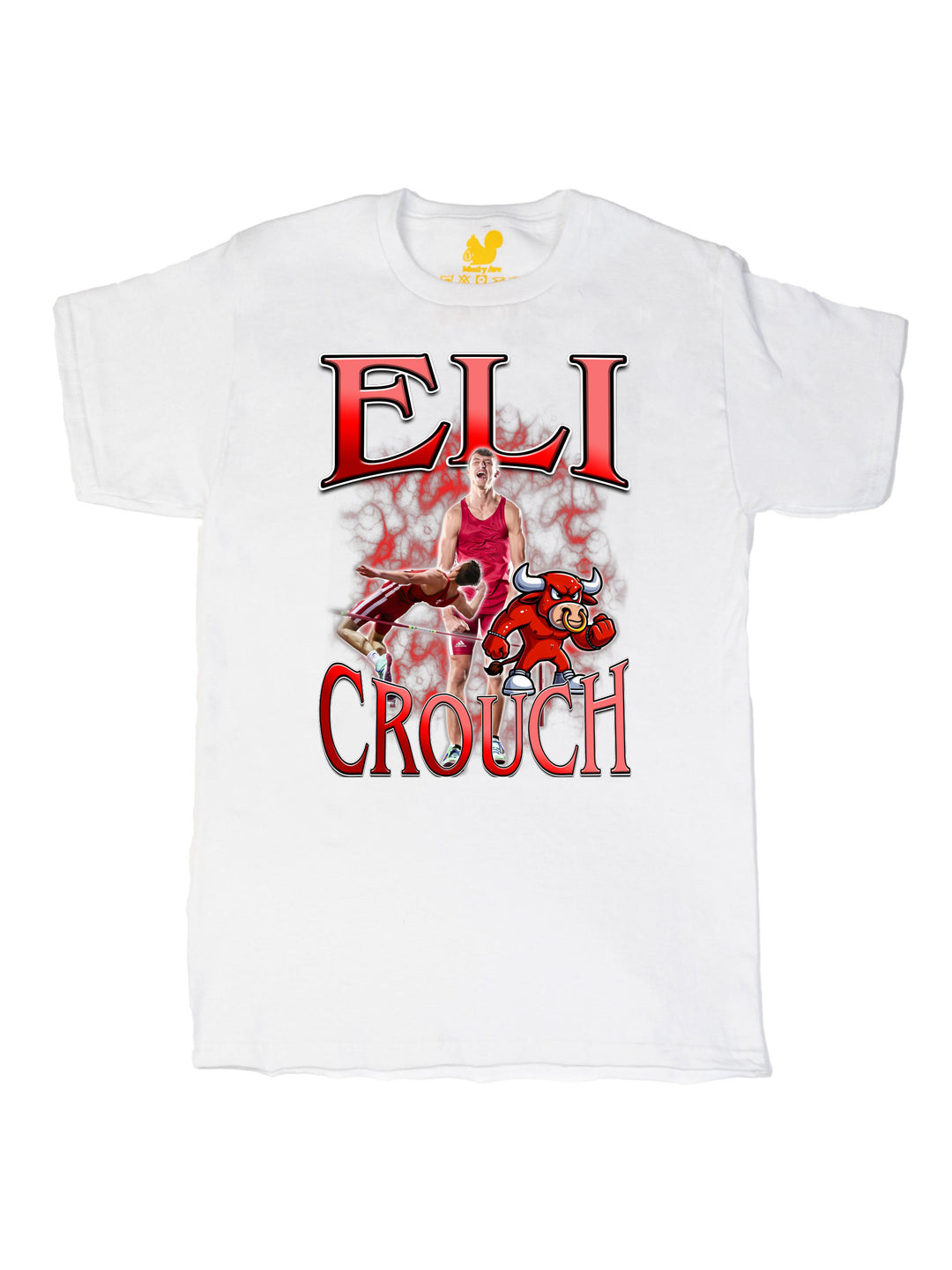Eli Crouch Unisex T-Shirt
