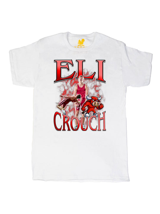 Eli Crouch Unisex T-Shirt