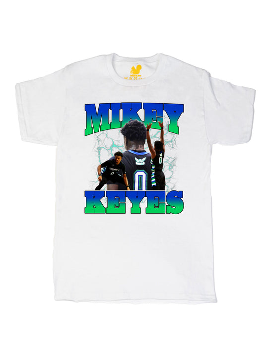 Mikey Keyes Unisex T-Shirt
